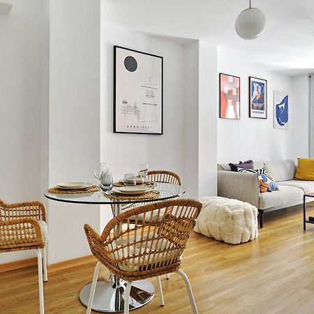 Wehaus - Exclusive & Nordic Style Apartment In Мурсия Екстериор снимка