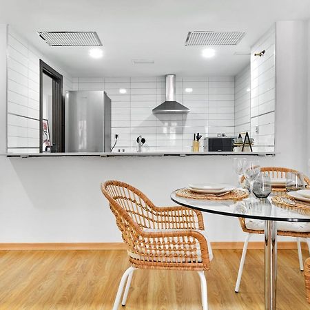 Wehaus - Exclusive & Nordic Style Apartment In Мурсия Екстериор снимка