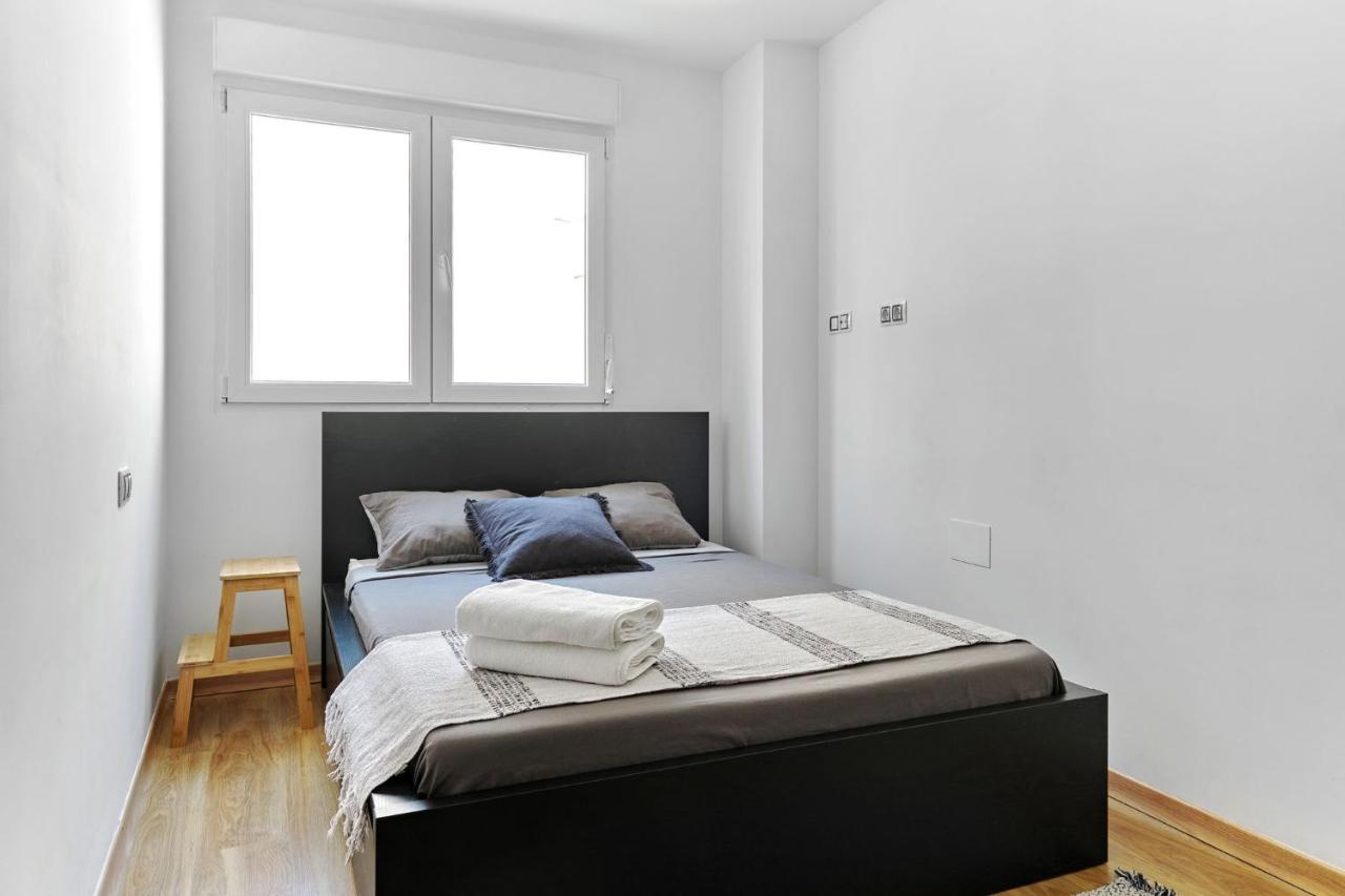 Wehaus - Exclusive & Nordic Style Apartment In Мурсия Екстериор снимка
