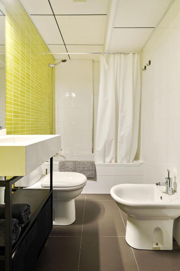 Wehaus - Exclusive & Nordic Style Apartment In Мурсия Екстериор снимка