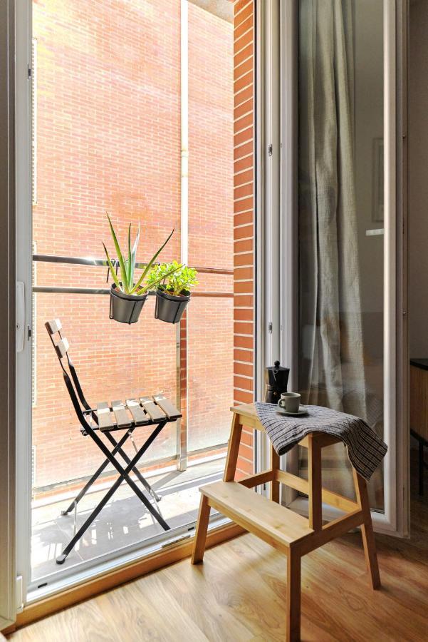 Wehaus - Exclusive & Nordic Style Apartment In Мурсия Екстериор снимка