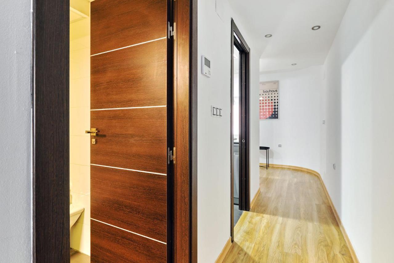 Wehaus - Exclusive & Nordic Style Apartment In Мурсия Екстериор снимка