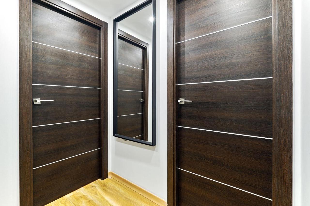 Wehaus - Exclusive & Nordic Style Apartment In Мурсия Екстериор снимка